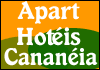 Apart Hotéis Cananéia